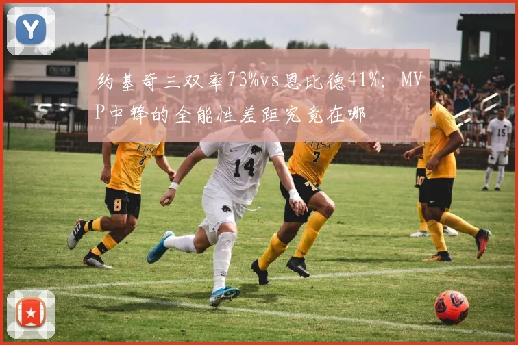约基奇三双率73%vs恩比德41%：MVP中锋的全能性差距究竟在哪